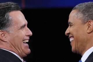 Barack Obama et Mitt Romney dévoilent leurs séries TV préférées