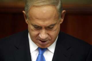 VIDÉO. Élections israéliennes: Netanyahu affaibli, les blocs de droite et de centre-gauche à égalité