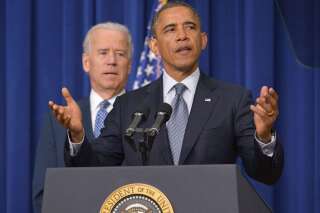 Armes à feu: Obama va appeler le Congrès à interdire les armes d'assaut et les gros chargeurs