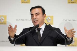 Carlos Ghosn défend le diesel : le PDG de Renault prend part au débat qui agite le gouvernement français