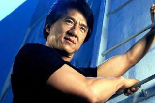 VIDÉOS. Jackie Chan annonce sa retraite des films d'action après 