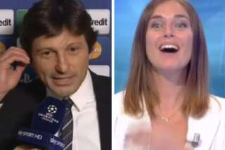 PSG : Leonardo, le directeur sportif du club, demande en mariage sa compagne après le tirage au sort de la Ligue des Champions