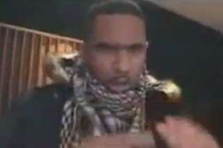 VIDÉO. Le clip de rap de Jérémy Louis-Sidney, le terroriste présumé tué à Strasbourg