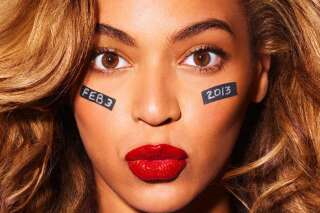 VIDÉOS. Beyoncé assurera le show pendant la mi-temps du prochain Super Bowl et succède à Madonna