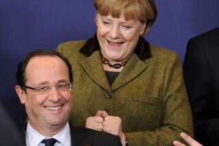 Budget UE: Hollande préserve la PAC mais abandonne son Europe de la croissance