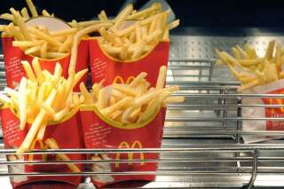 Frites : McDonald's promet un approvisionnement 100% français