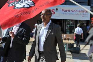 Les militants du PS apportent une majorité sans éclat à Harlem Désir