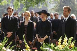 VIDÉOS. Les pompes funèbres anglaises publient un classement des chansons les plus populaires aux enterrements