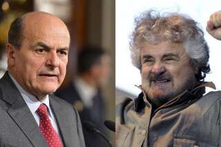 Italie : un gouvernement impossible à former pour Bersani
