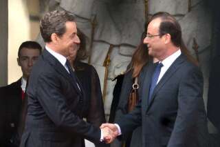 Hollande et Sarkozy iront ensemble pour rendre hommage à Nelson Mandela... mais dans deux avions