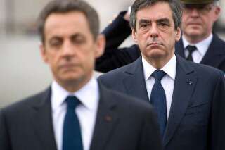 Fillon ferme la porte à un retour de Sarkozy, millimètre par millimètre