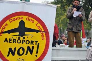 Aéroport Notre-Dame-des-Landes: agression d'un agent de sécurité par des opposants au projet