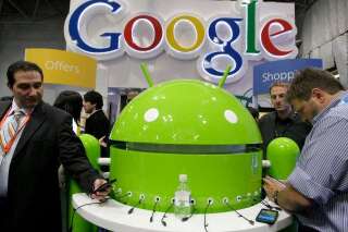 Google Store: l'ouverture de magasins physiques serait prévue pour fin 2013