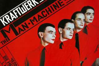 VIDÉOS. Le groupe allemand Kraftwerk banni en Chine