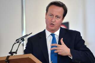 Budget UE: Cameron menace de mettre un veto en cas de hausse des dépenses