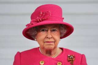 VIDÉO. Grande-Bretagne: la reine Elizabeth II hospitalisée pour une gastro-entérite est sortie de l'hôpital