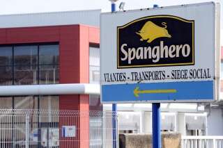 Scandale dans la filière viande : 57 tonnes de viande de mouton britannique interdite retrouvée dans les entrepôts de l'usine Spanghero