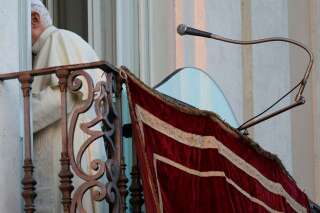 SONDAGE. Démission Benoît XVI : un départ applaudi, des souvenirs mitigés