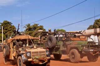 Intervention au Mali: le soutien frileux des pays occidentaux à la France