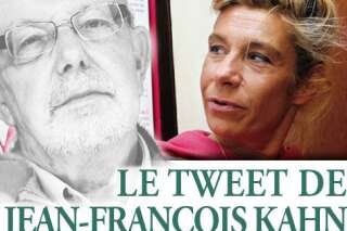 Le tweet de Jean-François Kahn - Éditorialistes lâches ou aveugles ?