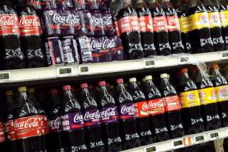 VIDÉO. Coca-Cola parle d'obésité dans ses nouvelles publicités aux Etats-Unis