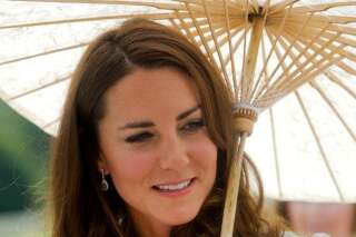 Kate Middleton, 