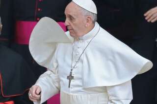 EN DIRECT. Pape François : les suites de l'élection de Bergoglio en tant que nouveau pontife