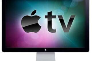 Apple iTV: la Bourse compte sur la présentation d'une télévision connectée