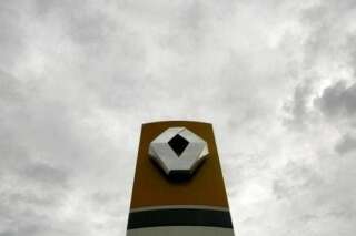 Renault veut supprimer 7500 postes d'ici 2016