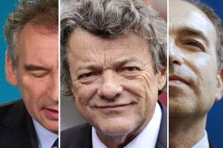 VIDÉO. Assemblée constituante de l'UDI: Borloo se cherche un espace politique entre Bayrou, Fillon et Copé