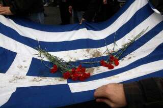 Grèce: la troïka devrait annoncer un accord sur la dernière tranche d'aide