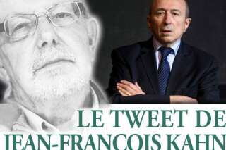 Les tweets de Jean-François Kahn - Préjudice moral ; mariage incestueux ; ski sous les tropiques