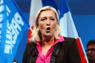 Quand l'équipe de campagne de Sarkozy envisageait de prendre Marine Le Pen comme ministre de l'Intérieur