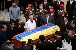Hugo Chavez ne sera finalement pas embaumé