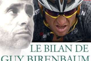 Le 13h de Guy Birenbaum - Lance Armstrong va se flageller rien que pour vos yeux