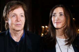 VIDÉOS. Paul McCartney et sa femme ont échappé à un accident d'hélicoptère mortel en mai dernier