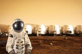VIDÉO. Voyage sur Mars : 8000 personnes prêtes à quitter pour toujours la Terre
