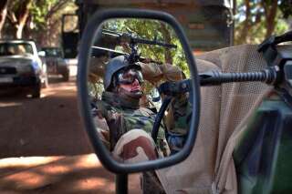 VIDÉOS. Au Mali, le retrait des soldats français devrait commencer en mars selon Laurent Fabius