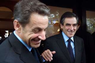 UMP: Sarkozy déjeune avec Fillon pour mettre fin au psychodrame