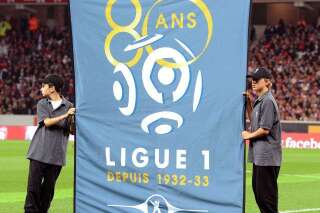 Le Standard de Liège pourrait adhérer à la Ligue 1 si la BeneLiga ne voit pas le jour
