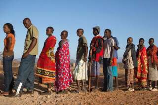 Elections au Kenya : Cinq choses à savoir pour comprendre les risques qui inquiètent le pays