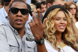 PHOTOS. Jay-Z et Beyoncé n'ont pas l'exclusivité sur le prénom de leur fille Blue Ivy pour en faire une marque