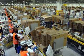 Amazon subventionné pour sa création d'emplois en France mais coupable d'évasion fiscale: ange ou démon?
