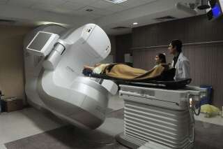 Accident de radiothérapie : 50 patients victimes d'un surdosage accidentel à l'Institut Curie