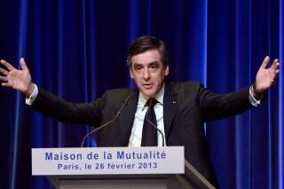 La Mutualité: Fillon exerce son droit d'inventaire et lance son think tank Force Républicaine
