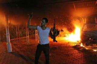 Attaque de Benghazi : un rapport dénonce des failles dans la sécurité