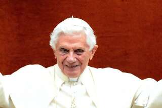 Benoît XVI demande aux jeunes d'évangéliser le 