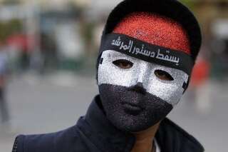 L'Egypte se prononce sur le projet de Constitution controversé