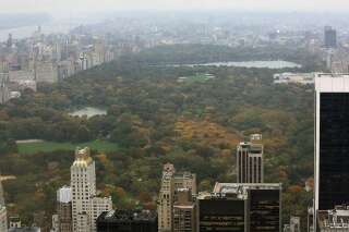 PHOTOS. New York: le milliardaire John Paulson donne 100 millions de dollars à Central Park