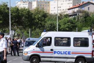 VIDÉO. Marseille: huit nouveaux policiers de la Bac nord mis en examen pour corruption